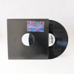 Fuscia Feat. Indio - Groove Me (Vinyl Second Hand) Vocal House House Music 4th Floor Records – FF 2007