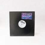 Fuscia Feat. Indio - Groove Me (Vinyl Second Hand) Vocal House House Music 4th Floor Records – FF 2007