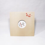 Isoul8 - Give It Up (Vinyl Second Hand) Vocal House House Music Sonar Kollektiv – SK107
