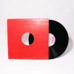Joey Negro - Above & Beyond EP (Vinyl Second Hand) House Music Deep House Disco