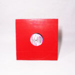 Joey Negro - Above & Beyond EP (Vinyl Second Hand) House Music Deep House Disco