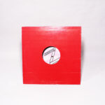 Joey Negro - Above & Beyond EP (Vinyl Second Hand) House Music Deep House Disco
