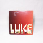 Luke Slater - Stars And Heroes (Vinyl Second Hand) Techno Electro Mute – 12Mute272