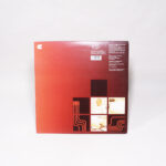 Luke Slater - Stars And Heroes (Vinyl Second Hand) Techno Electro Mute – 12Mute272