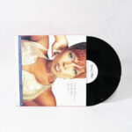 Mary J. Blige - Give Me You (Promo) (Vinyl Second Hand) MCA Records – MARY2PRO12 House Music