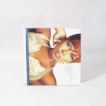 Mary J. Blige - Give Me You (Promo) (Vinyl Second Hand) MCA Records – MARY2PRO12 House Music