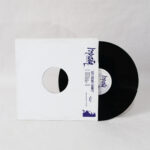 Musiq Soulchild - Just Friends (Promo) (Vinyl Second Hand) Def Soul – MQVP2 Vocal House Contemporary R&B