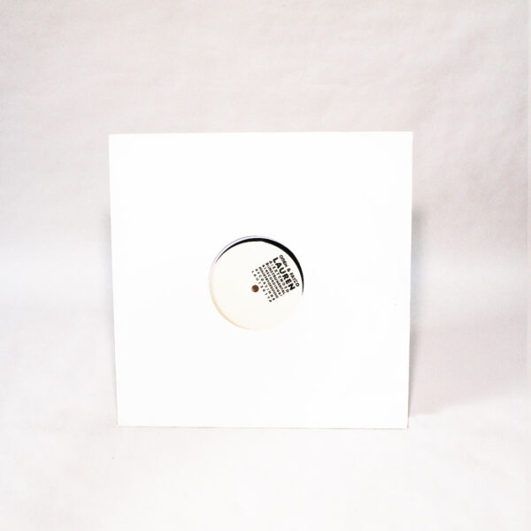 Oden & Fatzo - Lauren (Test Pressing) (Vinyl Second Hand) House Music B1 Recordings – LAU1201TP