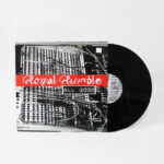Royal Rumble - All Good (Vinyl Second Hand) TF Productions – TF 6500038 Acid House House Music
