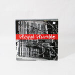 Royal Rumble - All Good (Vinyl Second Hand) TF Productions – TF 6500038 Acid House House Music