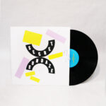 Secretsundaze - Stand Up EP (Vinyl Second Hand) House Music Deep House Secretsundaze – SECRET025