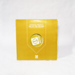 Wamdue Project - You're The Reason (Vinyl Second Hand) House Music Vocal House AM:PM – 562 656-1