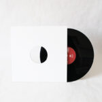 Franck Roger - West Coast EP (Vinyl Second Hand) Deep House Tech House Home Invasion – HOME INVASION021