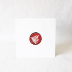 Franck Roger - West Coast EP (Vinyl Second Hand) Deep House Tech House Home Invasion – HOME INVASION021