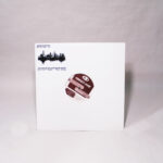 Perfect Sync - Man Song (Vinyl Second Hand) Techno Electro Breaks Evidance Recordings – EVID-006-96