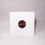 Perfect Sync - Man Song (Vinyl Second Hand) Techno Electro Breaks Evidance Recordings – EVID-006-96