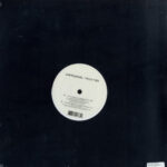 Eddy Meets Yannah - Once In A While (Vinyl) House Music Broken Beat Compost Records – COMPOST 276-1