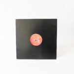 Gene Farris - Go Bump In The Night (Vinyl Second Hand) House Music Deep House Tech House Static Records – STA005