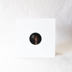 Alex Noto - 9.9.3. EP (Vinyl Second Hand) Gasoil records – GR004 Detroid House Deep House