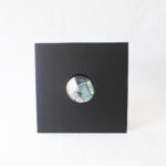 Paul Rudder - Chromatic (Vinyl Second Hand) Deep House Minimal House RDDR – RDDR001