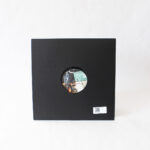 Paul Rudder - Chromatic (Vinyl Second Hand) Deep House Minimal House RDDR – RDDR001
