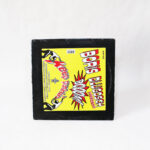 Boris Dlugosch Presents Booom! - Keep Pushin' (Vinyl Second Hand) MAW Records – MAW 012 House Music