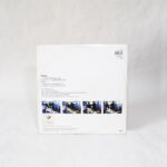 Crystal Waters - Relax (Vinyl Second Hand) Euro House House Music Mercury – 422 852 061-1