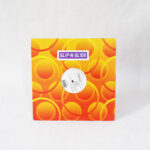 K.ings O.f T.omorrow feat. Michelle Weeks - 10 Minute High (Vinyl Second Hand) Vocal House House Music Slip 'n' Slide – SLIP41
