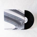 Kassian - 8th Movement EP (Vinyl Second Hand) House Music Nu Disco Heist – HEIST047