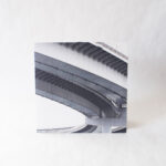 Kassian - 8th Movement EP (Vinyl Second Hand) House Music Nu Disco Heist – HEIST047