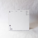 Kassian - 8th Movement EP (Vinyl Second Hand) House Music Nu Disco Heist – HEIST047