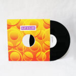 M.A.S. Collective feat. Su Su Bobien - Joy (Vinyl Second Hand) Disco House Vocal House Slip 'n' Slide – SLIP 91