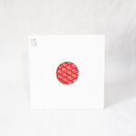 Sweely - Nice Archive Traxx Vol. I(Vinyl Second Hand) Deep House Acid House Lobster Theremin – LT044