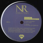 Juergen Junker - Unhampered By Regulations Vol.2 (Vinyl) Deep House House Music Juergen Junker - Unhampered By Regulations Vol.2