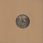 Wilma - The Black Tie EP (Vinyl) Deep House Potion – POTION002