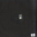 Dj F Aka Ideograma - Reflection For The Ubiquity (Vinyl) Dub Techno Semantica Records – SEMANTICA34