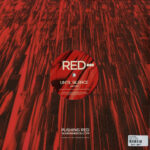 Until Silence - Jackin (Vinyl) Electro Dubstep Pushing Red – red008