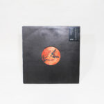 Alessandro Verrina & Ander Plau - Welcome (Vinyl Second Hand) Techno Deep Techno Dub Techno For Pleasure Rec. – FOR PLEASURE 04