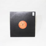 Alessandro Verrina & Ander Plau - Welcome (Vinyl Second Hand) Techno Deep Techno Dub Techno For Pleasure Rec. – FOR PLEASURE 04