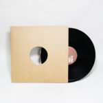 Kevin McKay - Don't Turn Your Back On Me (Vinyl Second Hand) House Music Under The Counter – UTC7