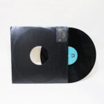 Octave - Ornot EP (Vinyl Second Hand) Deep Techno In Records – IN6