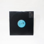 Octave - Ornot EP (Vinyl Second Hand) Deep Techno In Records – IN6