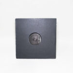 Phantom Ghost - Relax It's Only A Ghost Versions (Vinyl Second Hand) Minimal House Ladomat 2000 – LADO 17187