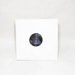Sinan Kaya - Walk Back EP (Vinyl Second Hand) House Music WirSindEins Records – WSE013