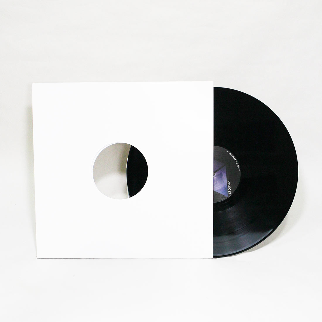 Sinan Kaya - Walk Back EP Sinan Kaya - Walk Back EP (Vinyl Second Hand) House Music WirSindEins Records – WSE013