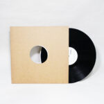 Sleeper Thief - Chasing You (Vinyl Second Hand) Mobilee – MOBILEE014 Tech House Minimal House