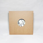 Sleeper Thief - Chasing You (Vinyl Second Hand) Mobilee – MOBILEE014 Tech House Minimal House