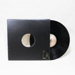 Solpara - Vestibule (Vinyl Second Hand) Techno Deep Techno Booma Collective – BMA007