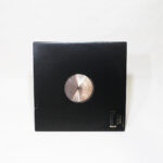 Solpara - Vestibule (Vinyl Second Hand) Techno Deep Techno Booma Collective – BMA007