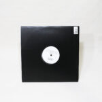 Solpara - Vestibule (Vinyl Second Hand) Techno Deep Techno Booma Collective – BMA007